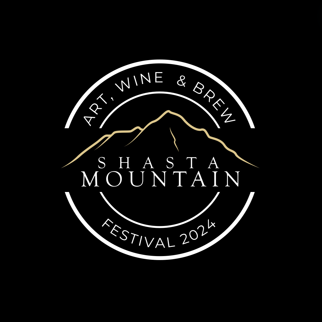 Shasta Mountain Art, Wine & Brewfest 2024